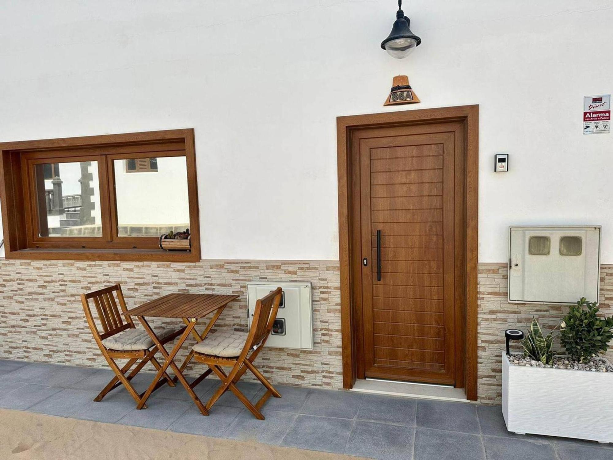 La Graciosita Traditional Home 塞博河畔卡莱塔 外观 照片