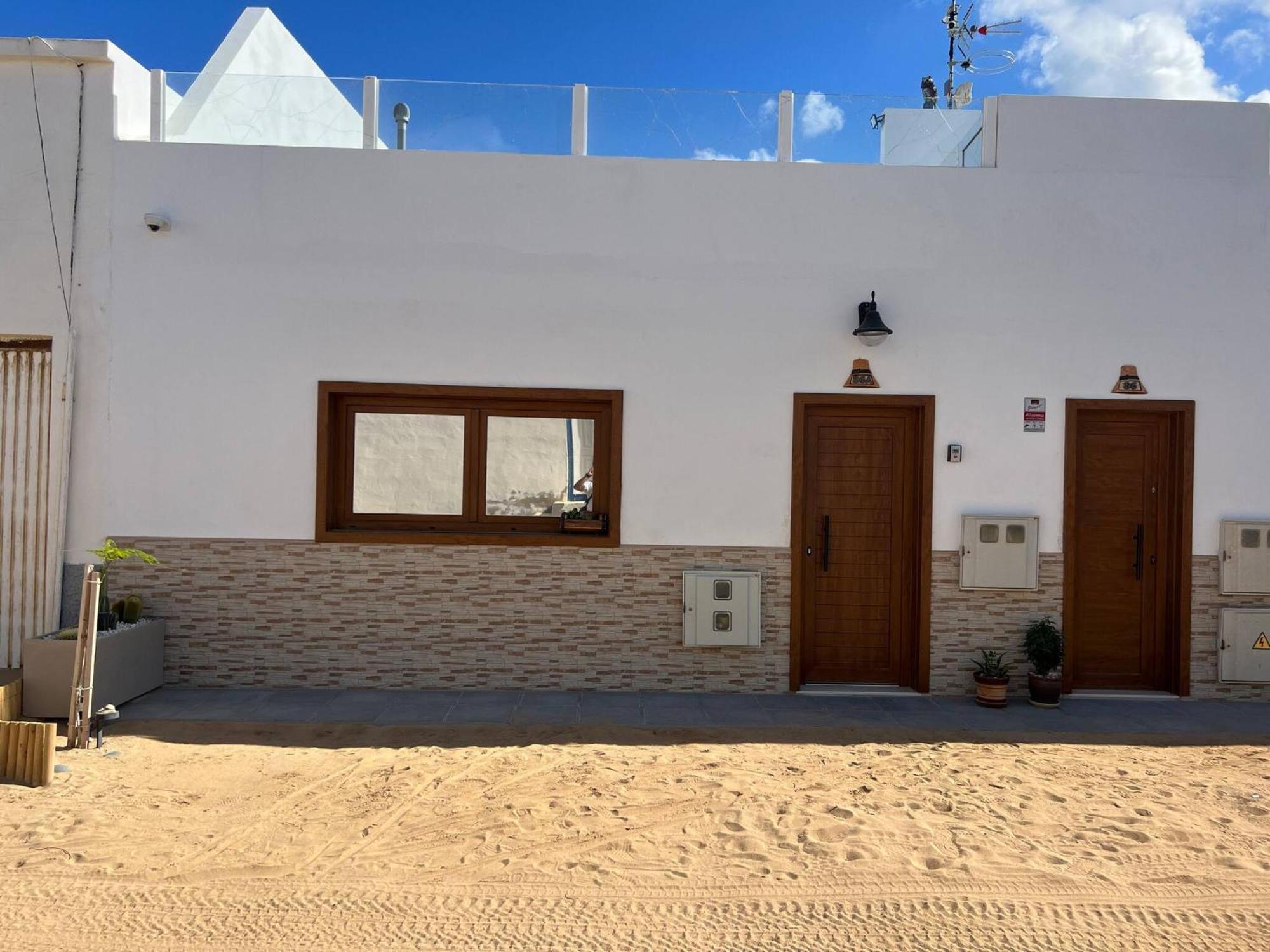 La Graciosita Traditional Home 塞博河畔卡莱塔 外观 照片