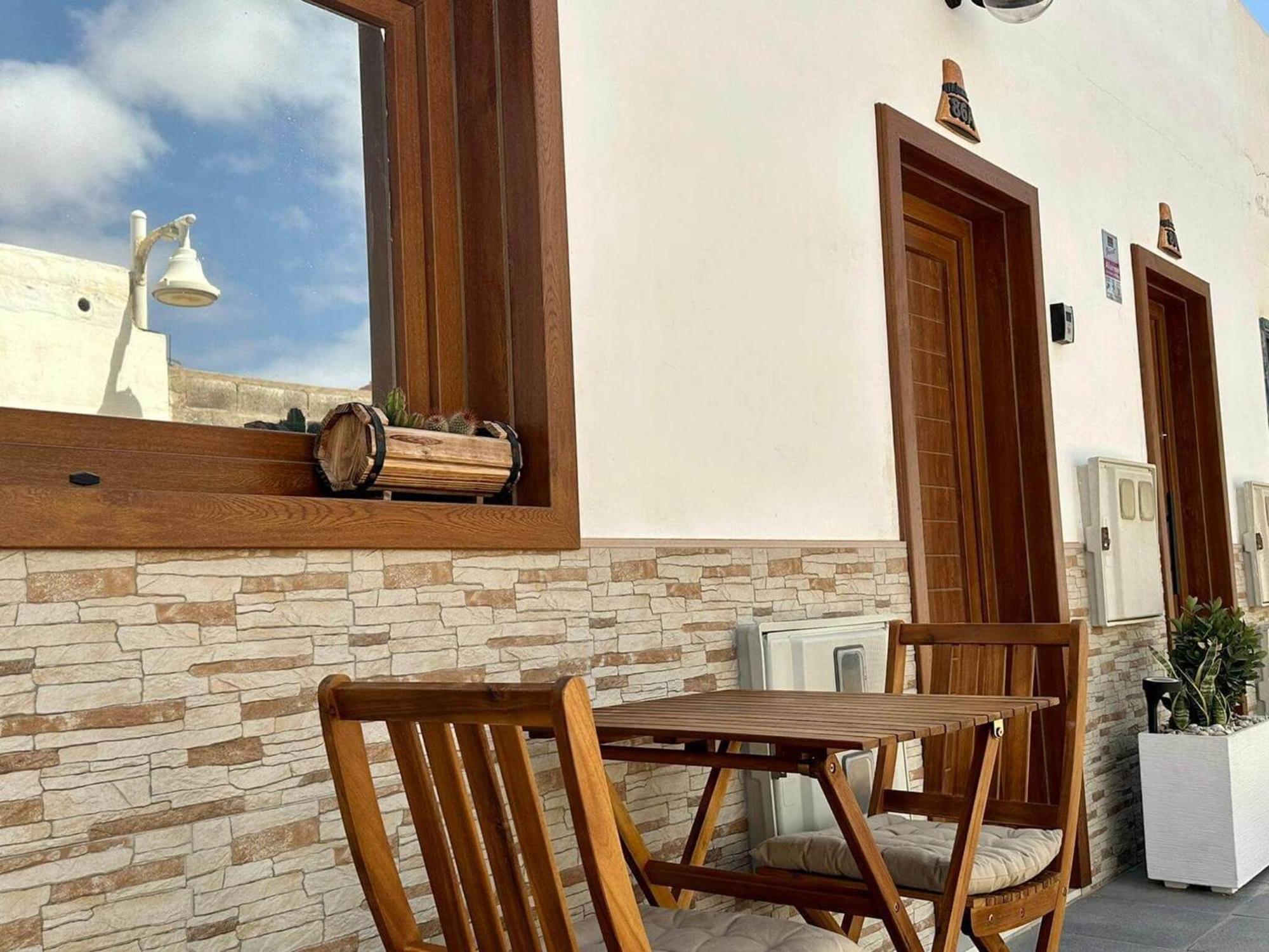 La Graciosita Traditional Home 塞博河畔卡莱塔 外观 照片